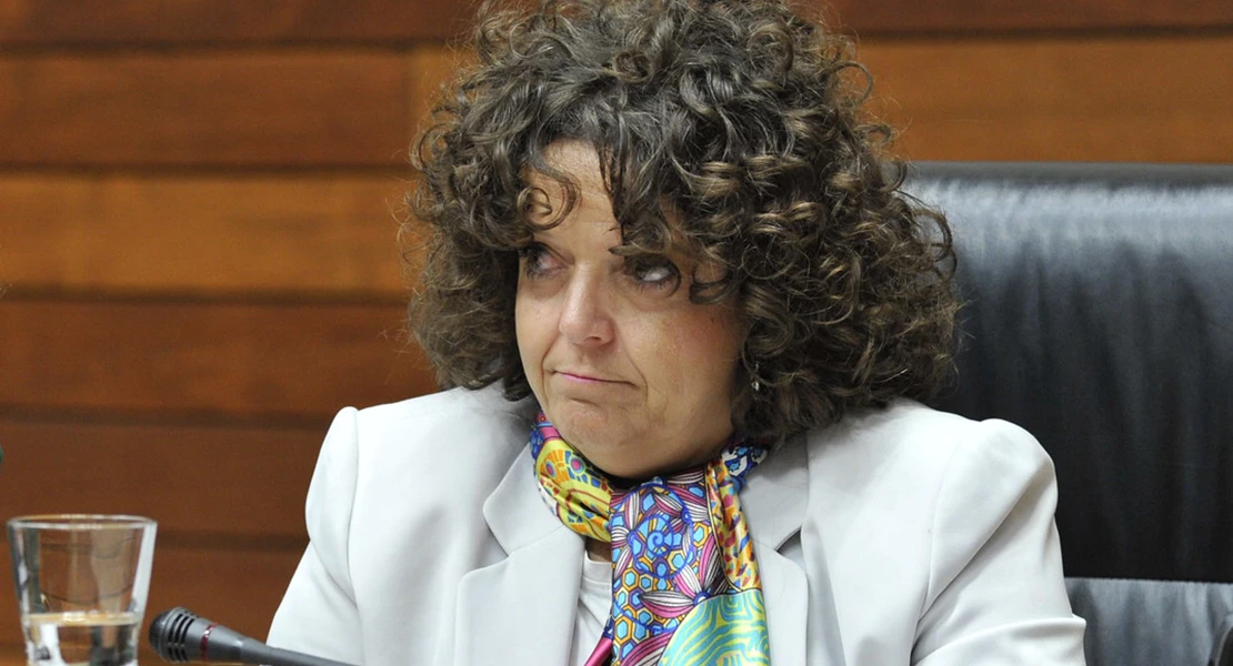 La diputada que cedió a favor de Gallardo ya podría tener un nuevo puesto