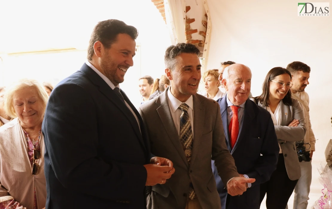 Barcarrota está de aniversario: celebra