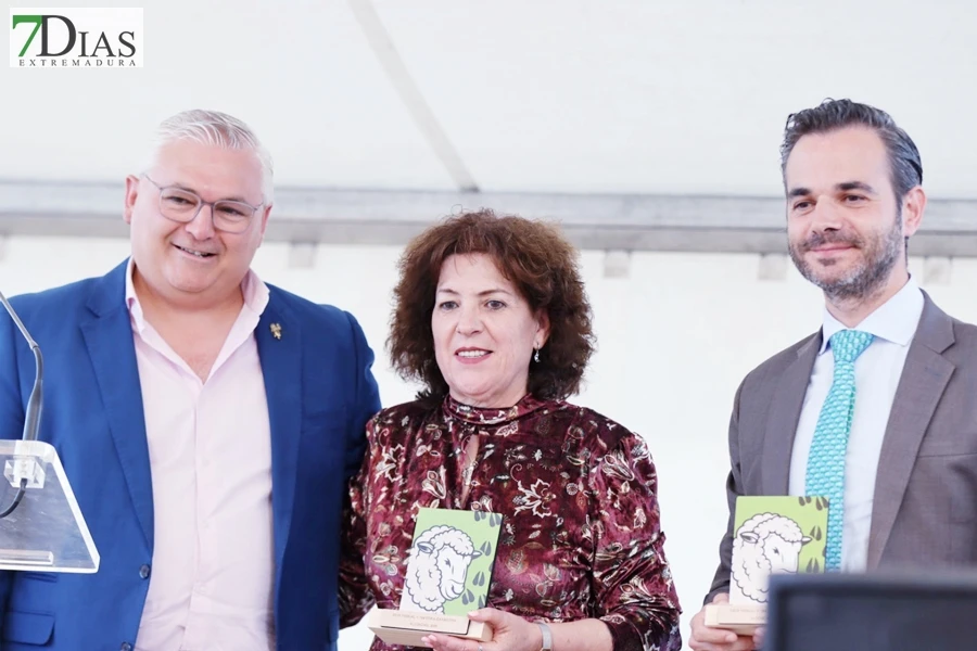 Tradición con arraigo: la feria ganadera de Alconchel celebra 184 años de historia