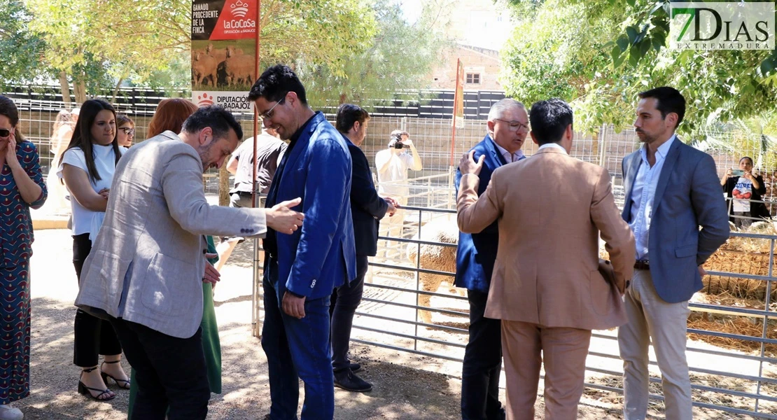 Vive la Trashumancia y la Feria del Queso de Valverde de Leganés: un viaje que da sabor a la tradición