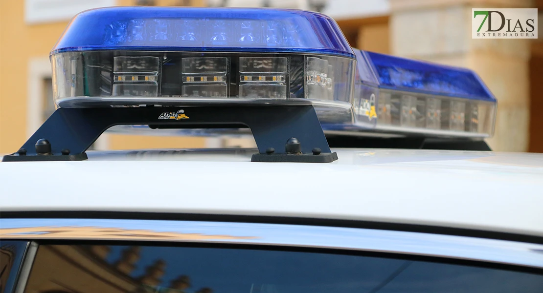 Atropellan a tres menores de 12 y 13 años en Cáceres