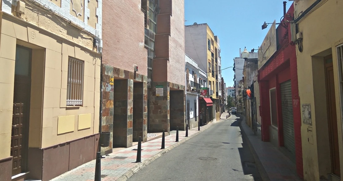 Denuncian falta de previsión en las obras de Mérida