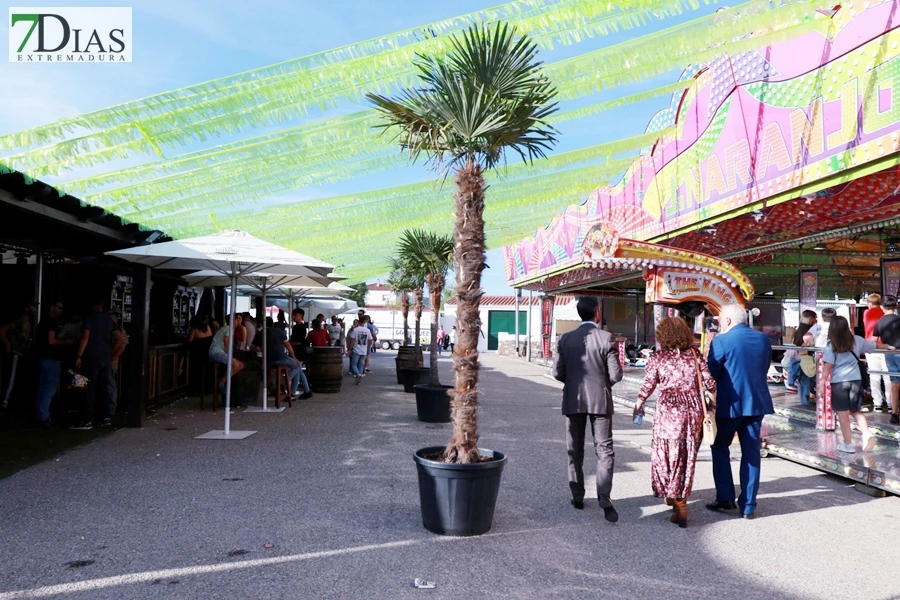 Tradición con arraigo: la feria ganadera de Alconchel celebra 184 años de historia
