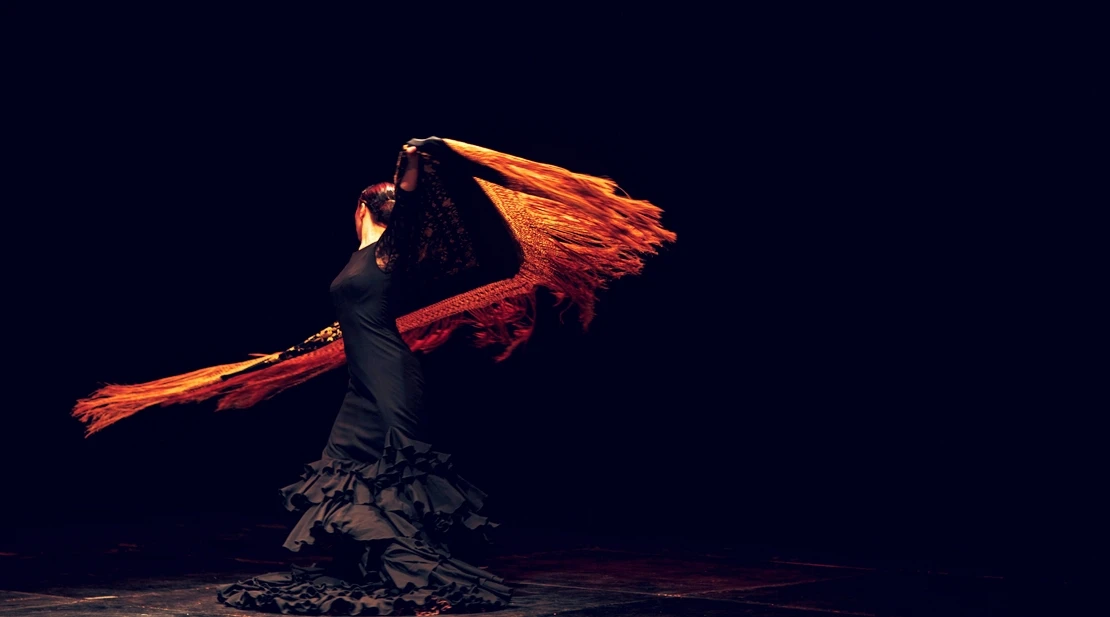 Noche flamenca protagonizada por jóvenes talentos emergentes en Badajoz