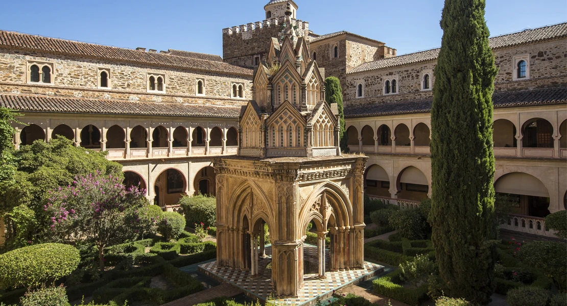 Incorporan a Extremadura a la red 'Spain is Excellence' para impulsar el turismo de calidad