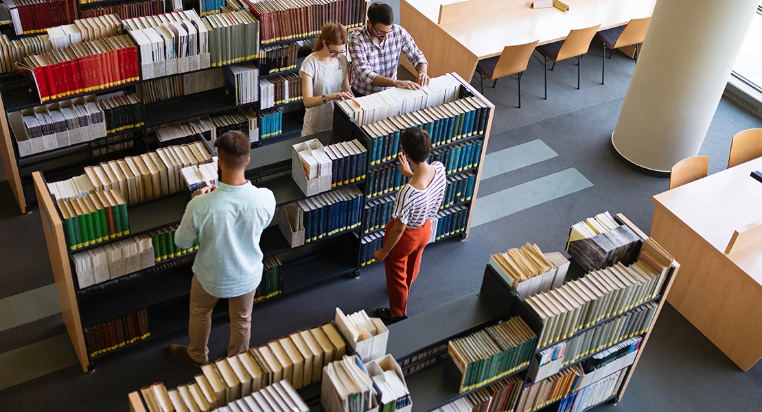Las actividades de las bibliotecas gestionadas por la Junta para mayo