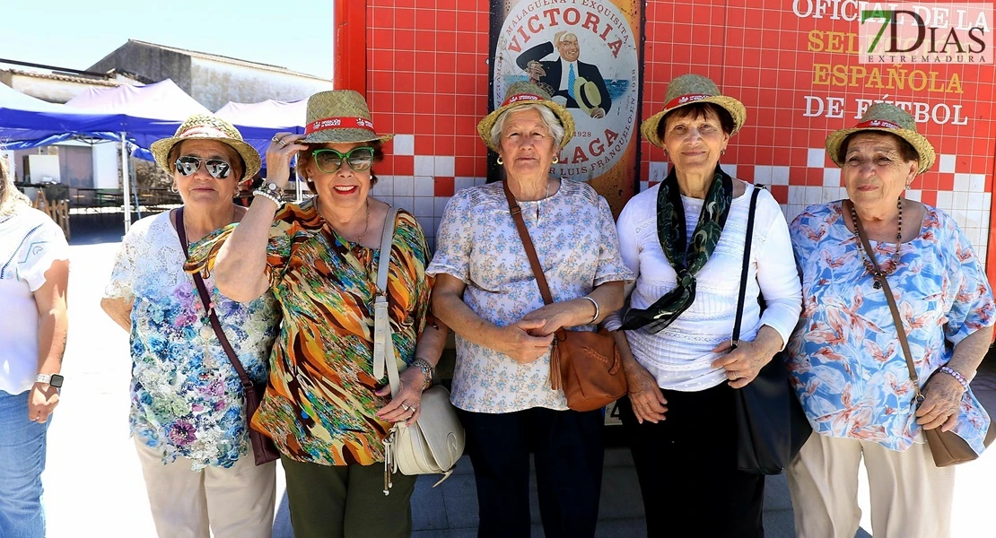 Vive la Trashumancia y la Feria del Queso de Valverde de Leganés: un viaje que da sabor a la tradición