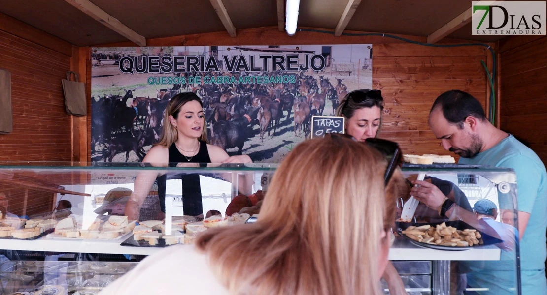 Vive la Trashumancia y la Feria del Queso de Valverde de Leganés: un viaje que da sabor a la tradición