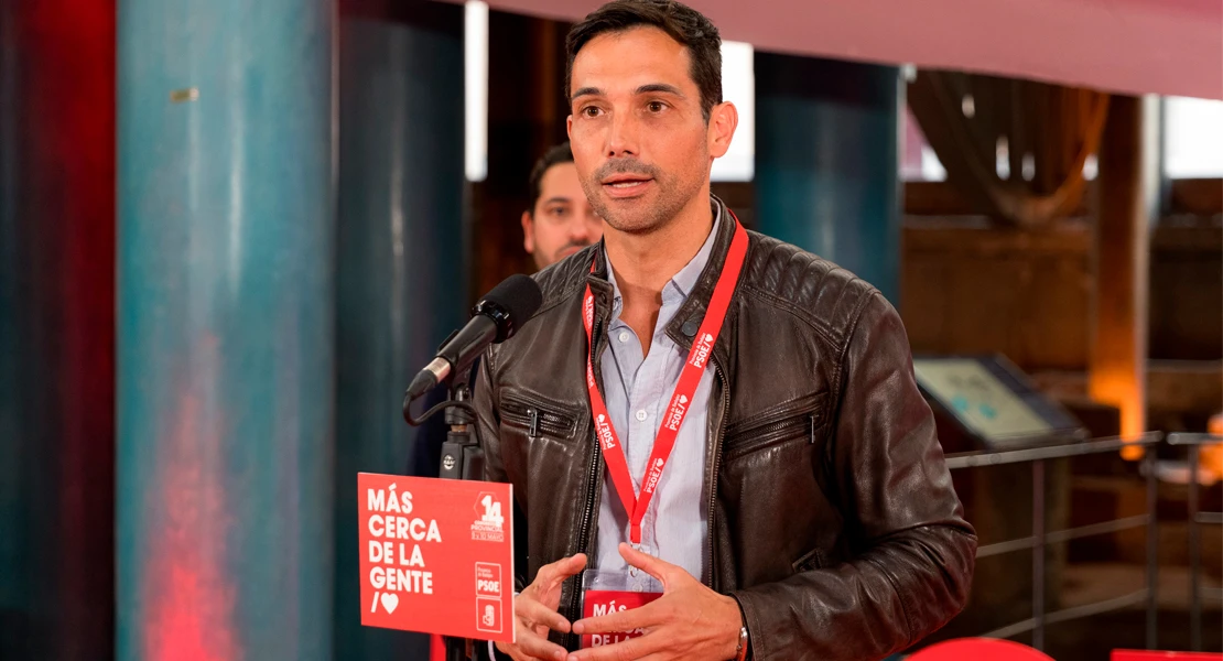 El PSOE se reorganiza en Badajoz con un objetivo claro: reconquistar Extremadura en 2027