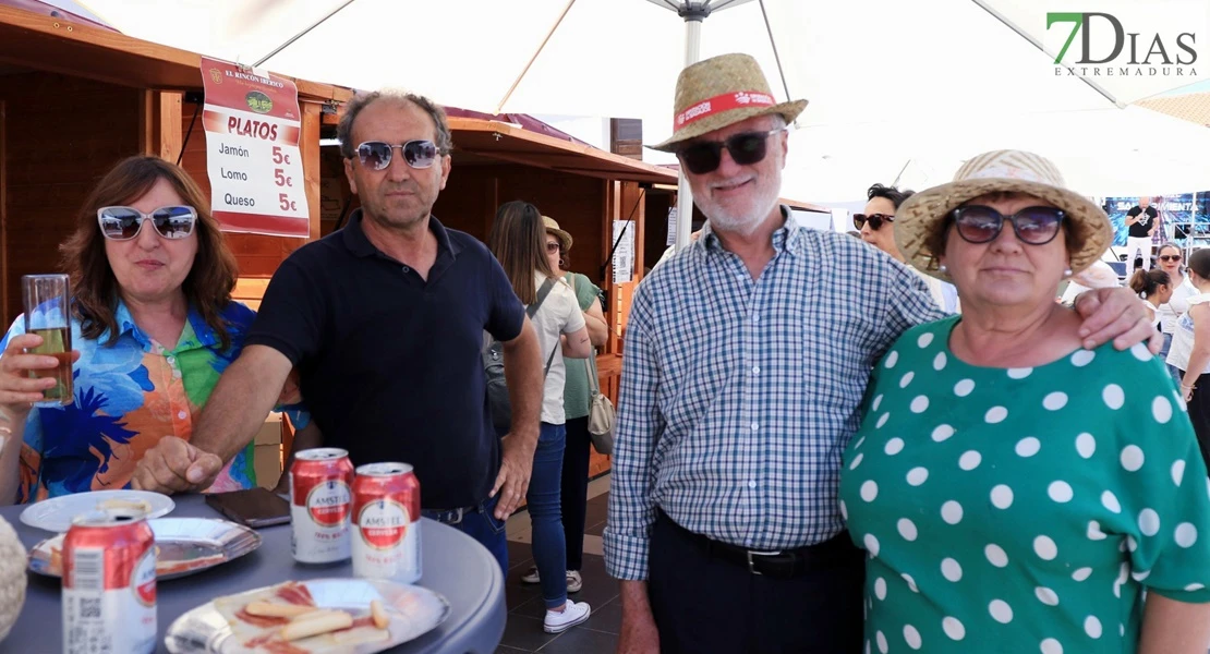 Vive la Trashumancia y la Feria del Queso de Valverde de Leganés: un viaje que da sabor a la tradición
