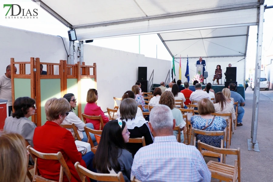 Tradición con arraigo: la feria ganadera de Alconchel celebra 184 años de historia