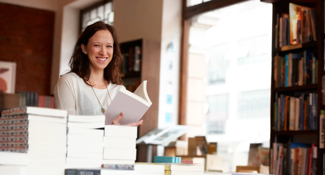 Incrementan las ayudas a la edición de libros en Extremadura