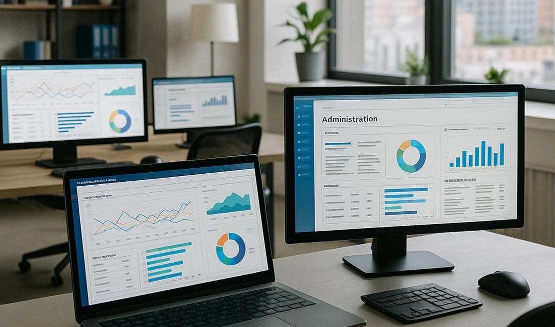 Proyecto europeo para mejorar los servicios digitales públicos en Extremadura