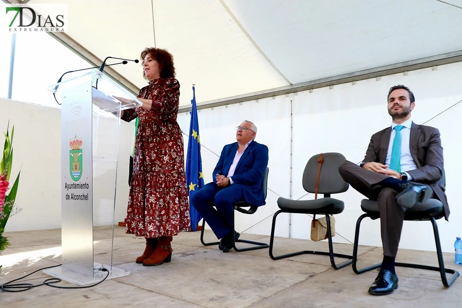 Tradición con arraigo: la feria ganadera de Alconchel celebra 184 años de historia