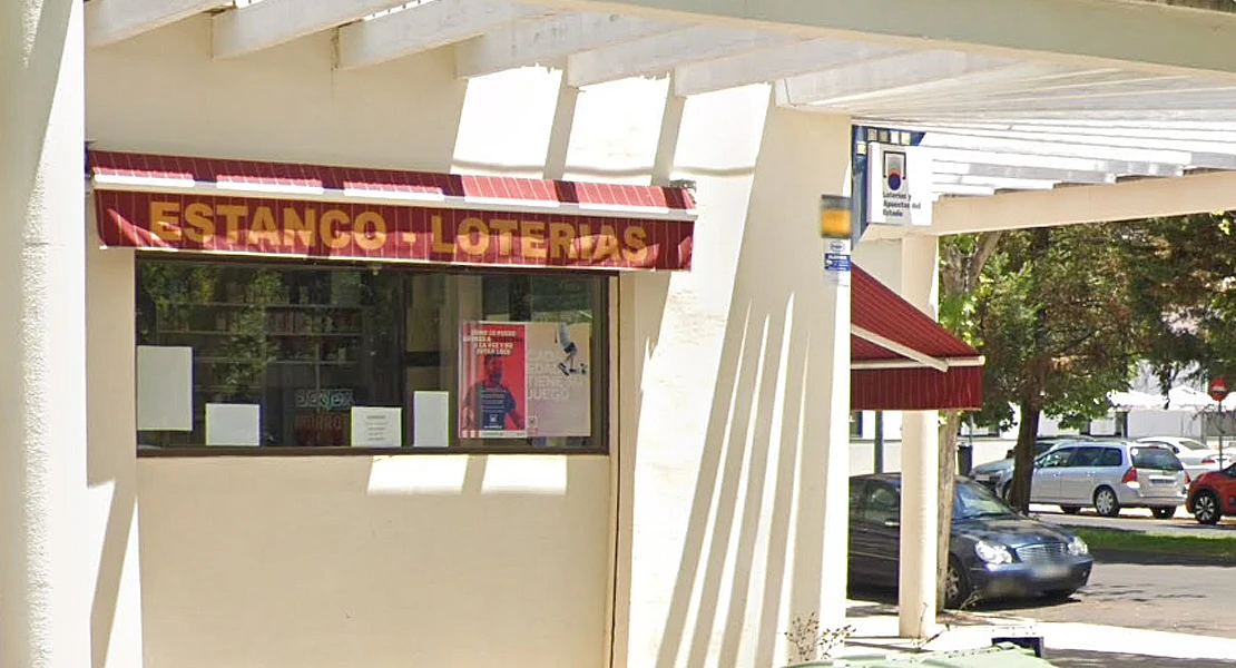 La Lotería Nacional deja un primer premio en Badajoz: comprueba tu número
