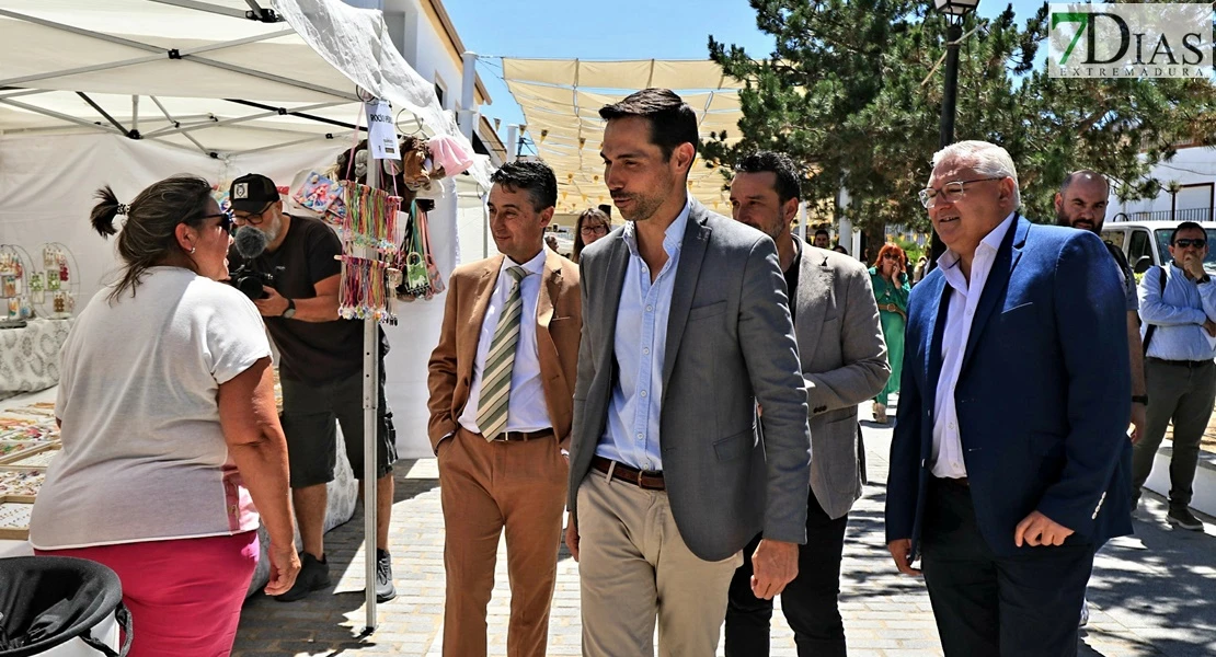 Vive la Trashumancia y la Feria del Queso de Valverde de Leganés: un viaje que da sabor a la tradición