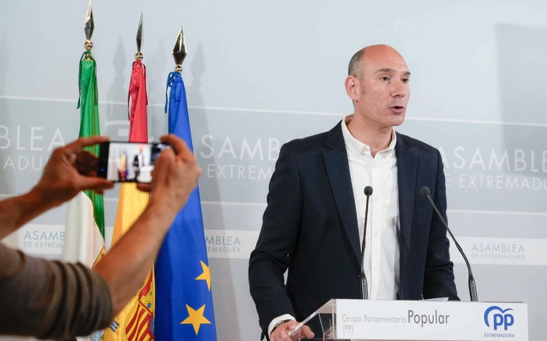 El PP pide que se estudien posibles casos de conflicto de intereses en el PSOE