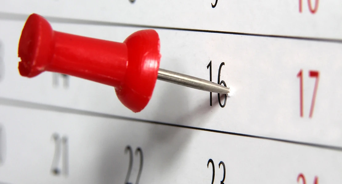 Extremadura publica el calendario de días festivos para 2026