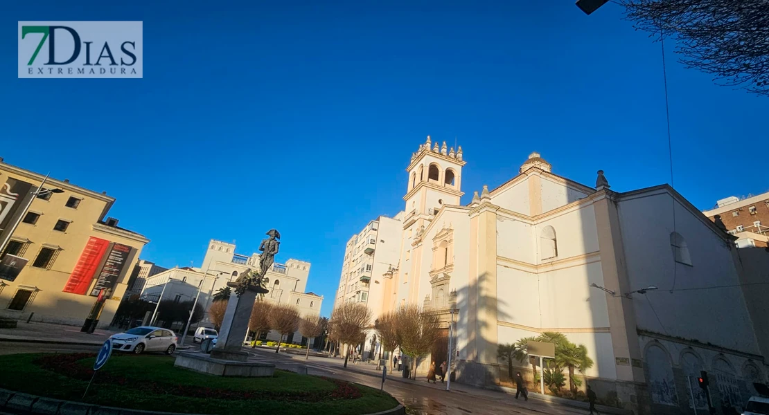 Vuelve el tiempo primaveral: así será este lunes en Extremadura