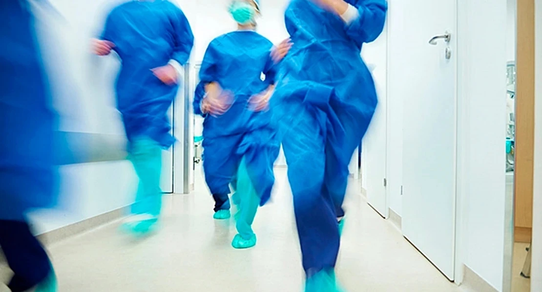 Extremadura refuerza la protección de los sanitarios ante agresiones