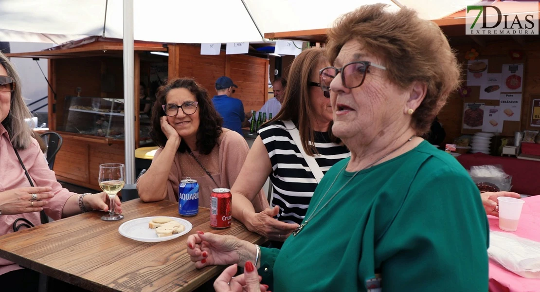 Vive la Trashumancia y la Feria del Queso de Valverde de Leganés: un viaje que da sabor a la tradición