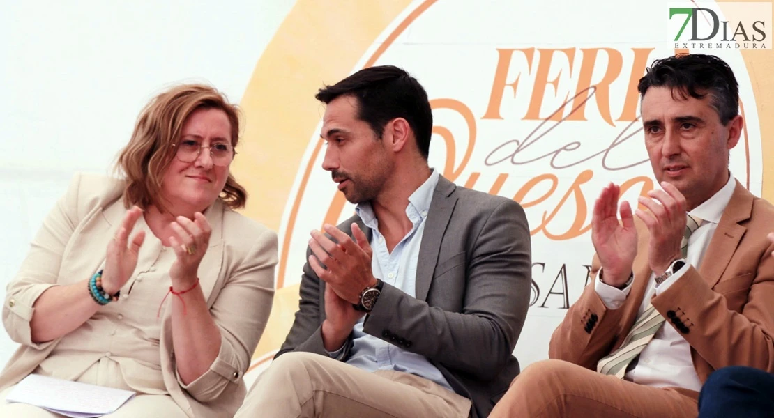 Vive la Trashumancia y la Feria del Queso de Valverde de Leganés: un viaje que da sabor a la tradición