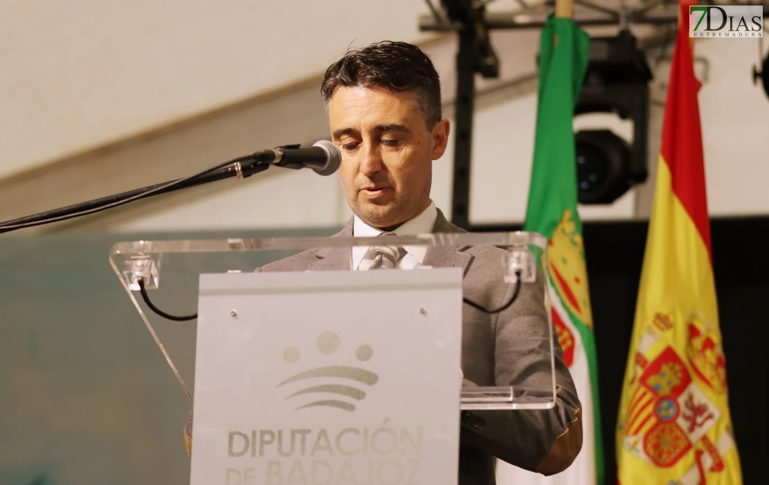 Barcarrota está de aniversario: celebra