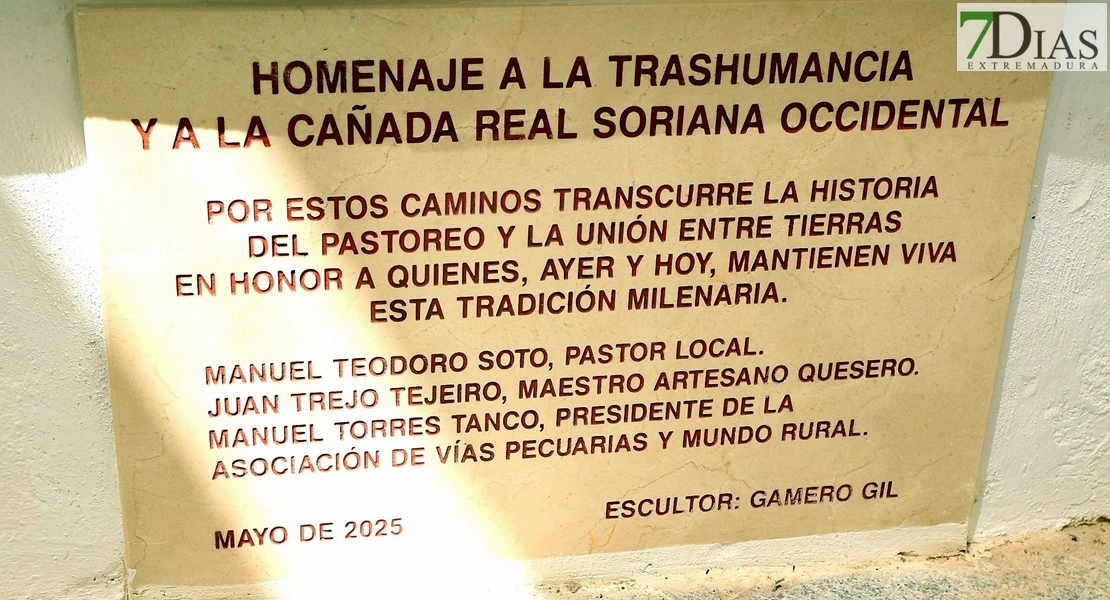 Vive la Trashumancia y la Feria del Queso de Valverde de Leganés: un viaje que da sabor a la tradición