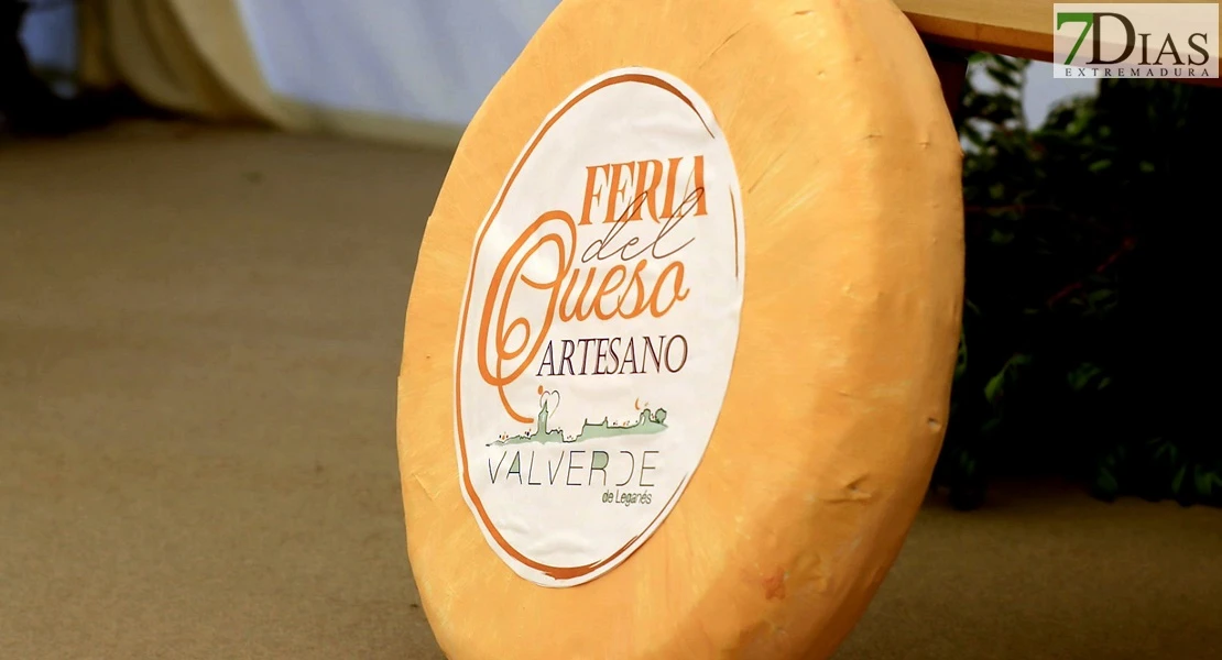 Vive la Trashumancia y la Feria del Queso de Valverde de Leganés: un viaje que da sabor a la tradición