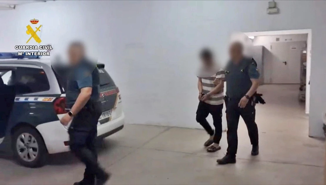 Agresión en Navalmoral de la Mata: detenido un joven de 35 años