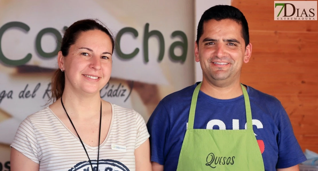 Vive la Trashumancia y la Feria del Queso de Valverde de Leganés: un viaje que da sabor a la tradición