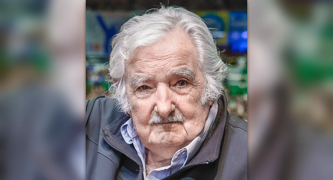 Fallece José Mujica, expresidente de Uruguay e icono de la política social