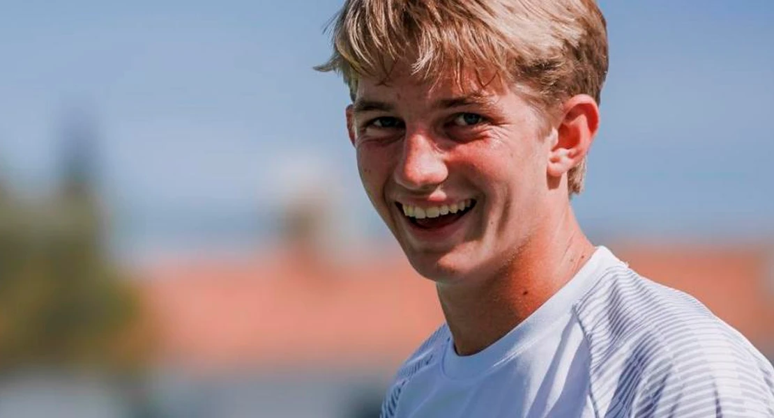 Matan a sus 18 años a una joven promesa del tenis