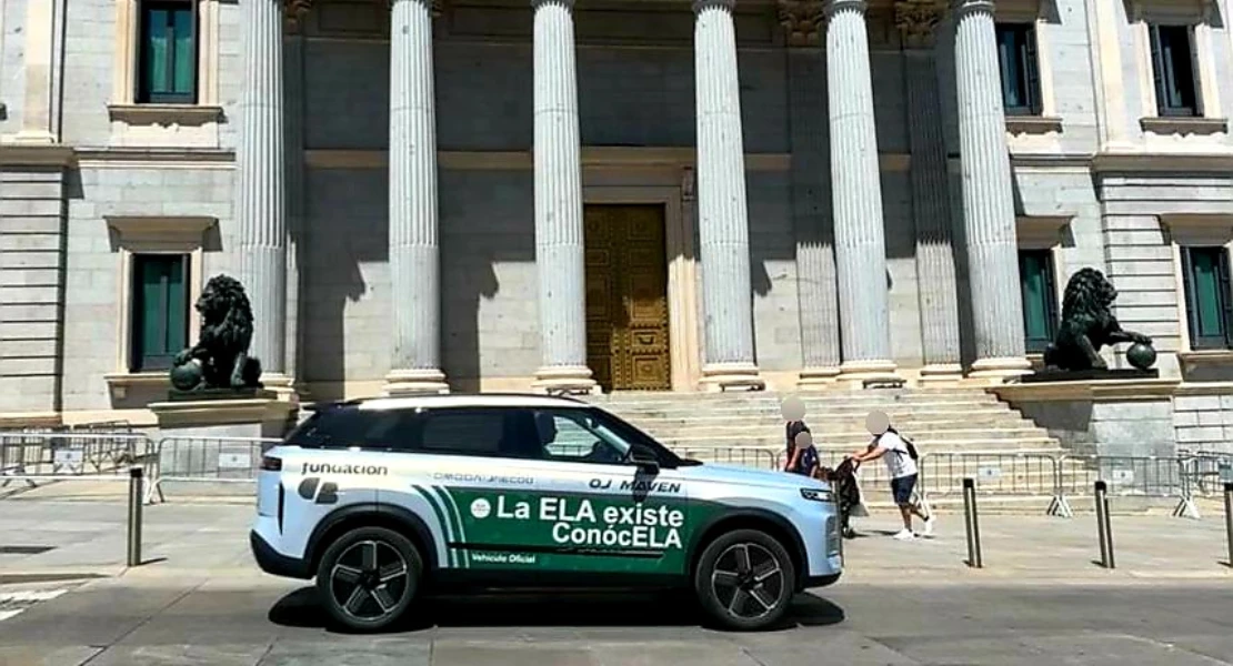 ELA Extremadura: Una Lucha Constante por la Dignidad y la Justicia para los Enfermos de ELA