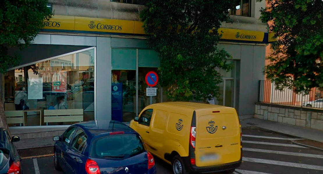 Correos impone reestructuración en Badajoz: recortes, traslados forzosos y más empleo precario