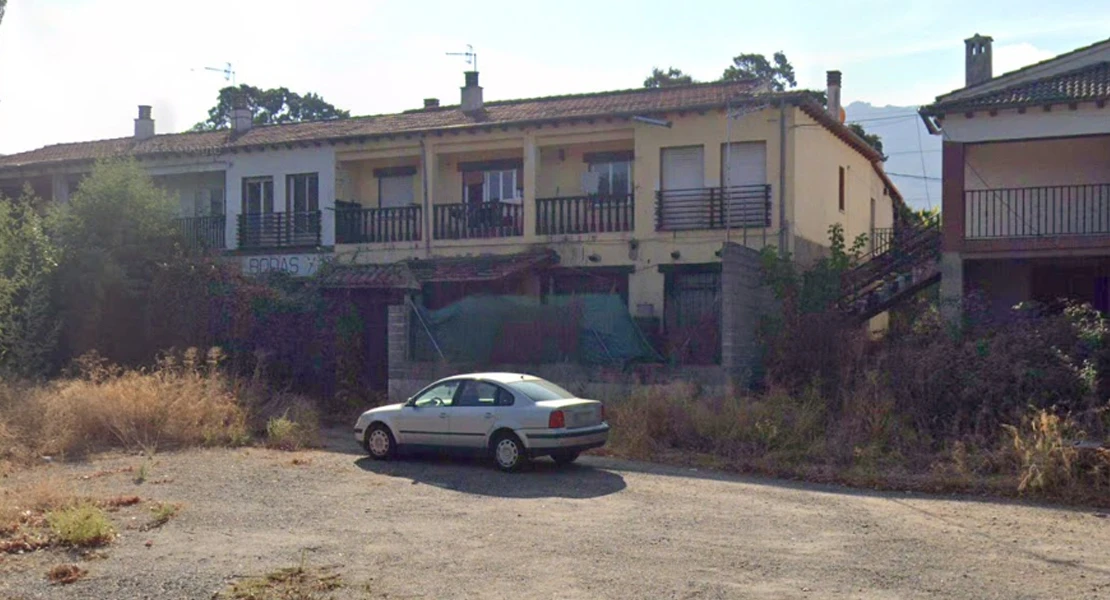 Asesinato en Extremadura: una joven de 38 años que deja un hijo menor