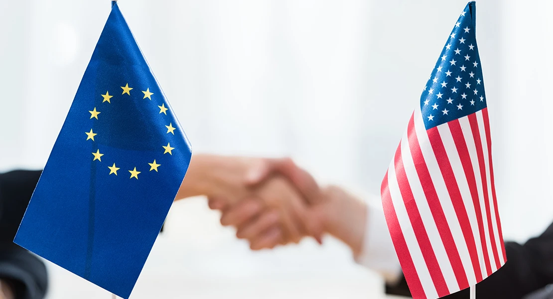 Trump retrasa los aranceles a la UE: hay margen de negociación
