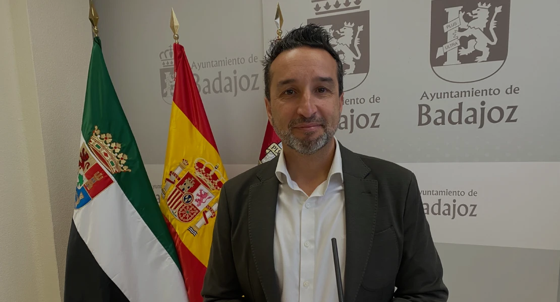 El PSOE de Badajoz exige al alcalde anunciar qué proyectos están descartados