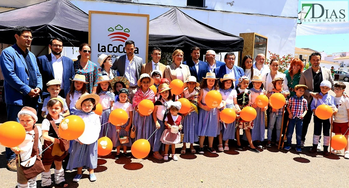 Vive la Trashumancia y la Feria del Queso de Valverde de Leganés: un viaje que da sabor a la tradición