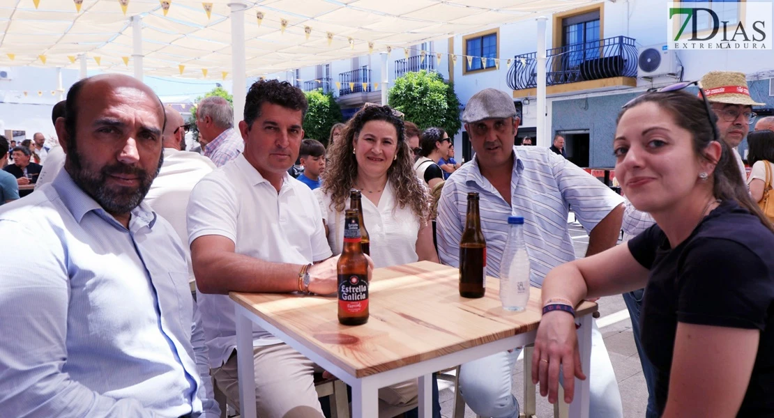 Vive la Trashumancia y la Feria del Queso de Valverde de Leganés: un viaje que da sabor a la tradición
