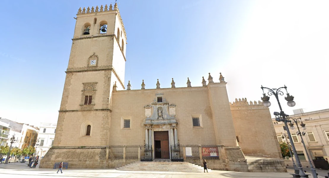 Badajoz se une en oración por el papa Francisco: misa funeral esta mañana en la Catedral