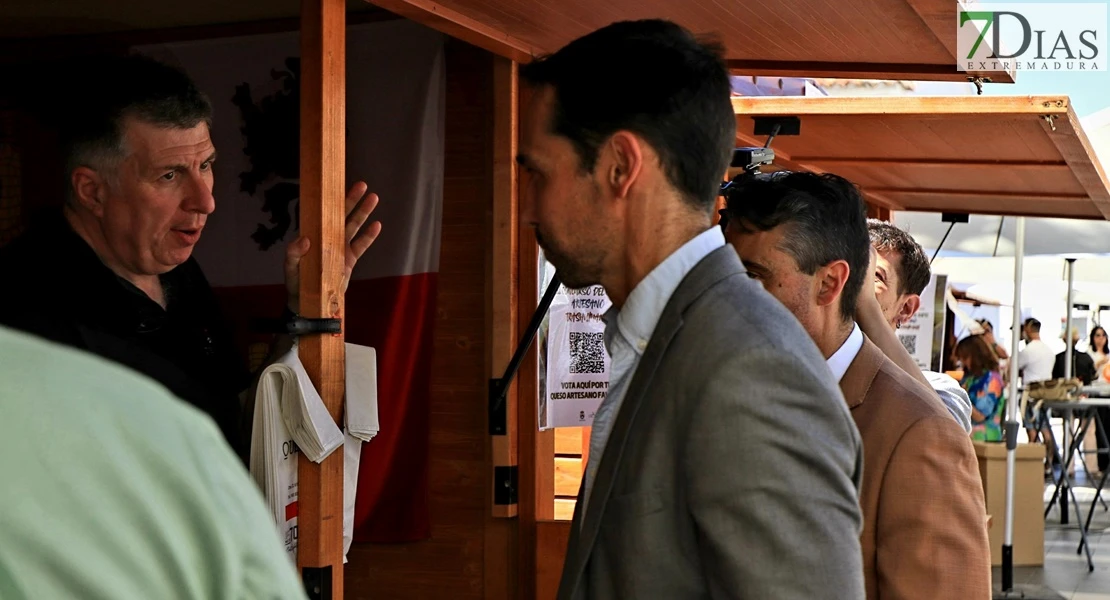 Vive la Trashumancia y la Feria del Queso de Valverde de Leganés: un viaje que da sabor a la tradición
