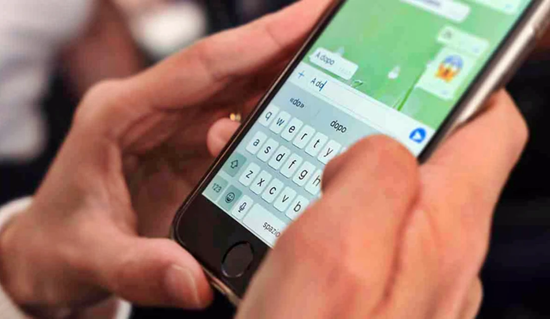 Alertan de una estafa en la que suplantan tu cuenta de WhatsApp