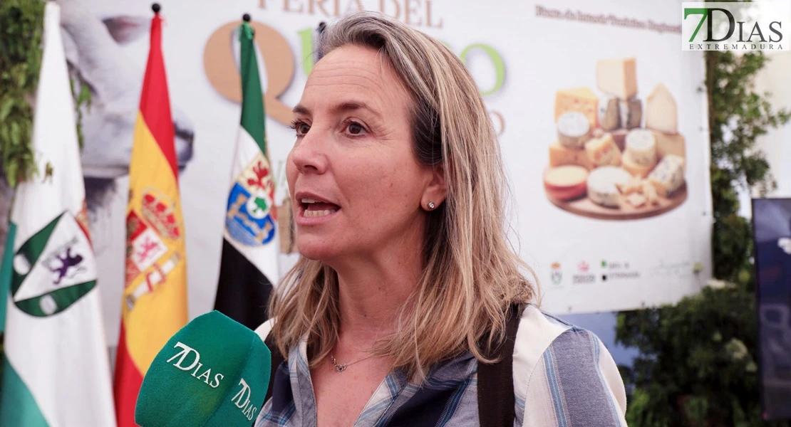 Vive la Trashumancia y la Feria del Queso de Valverde de Leganés: un viaje que da sabor a la tradición
