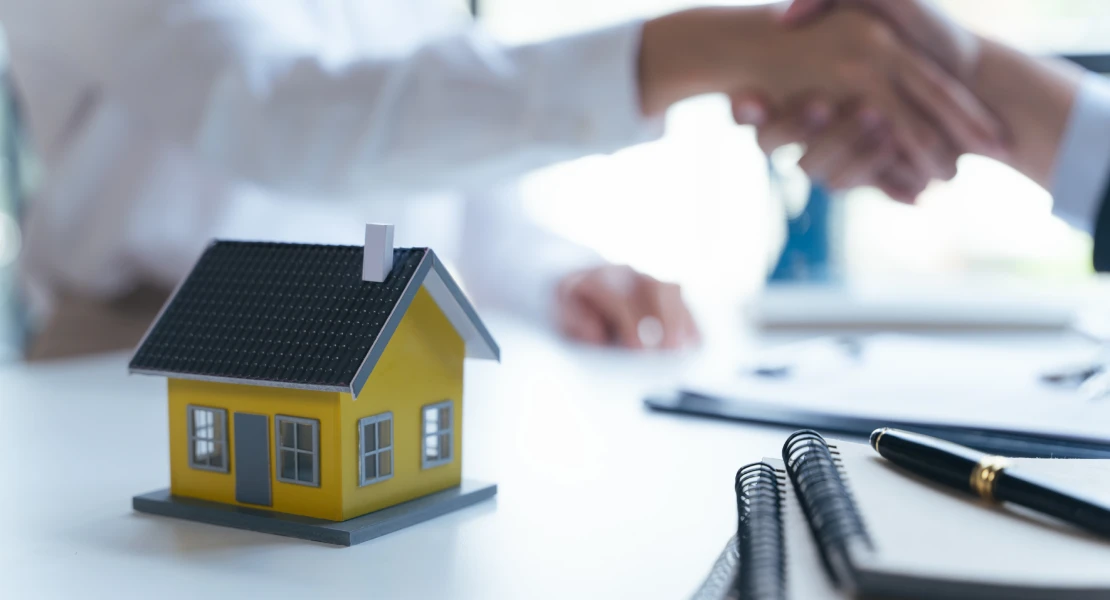 La compraventa de viviendas cierra 2024 con los mejores datos de los últimos 18 años