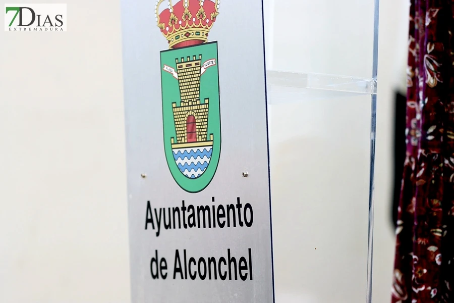 Tradición con arraigo: la feria ganadera de Alconchel celebra 184 años de historia