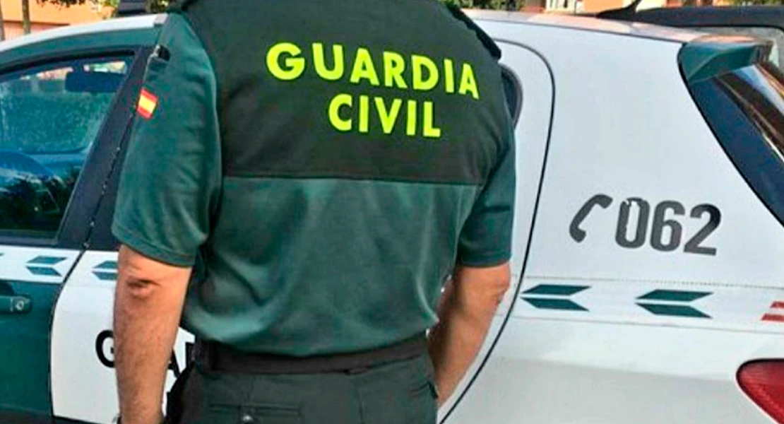 Muere un hombre al quedar atrapado en una máquina en Aceuchal (BA)