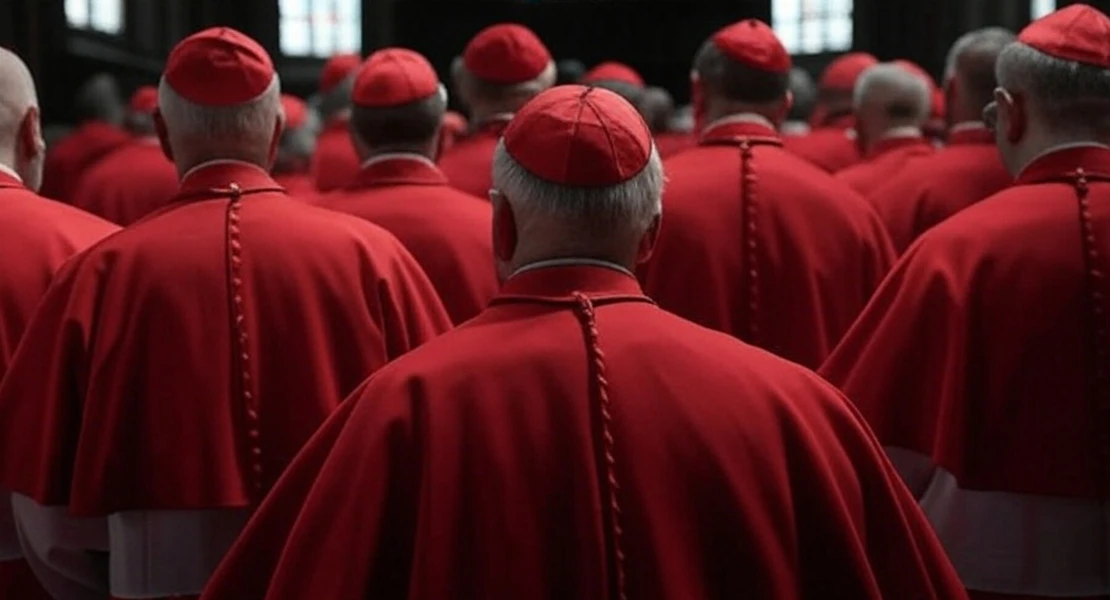 Los cuatro españoles que votarán para elegir al nuevo Papa