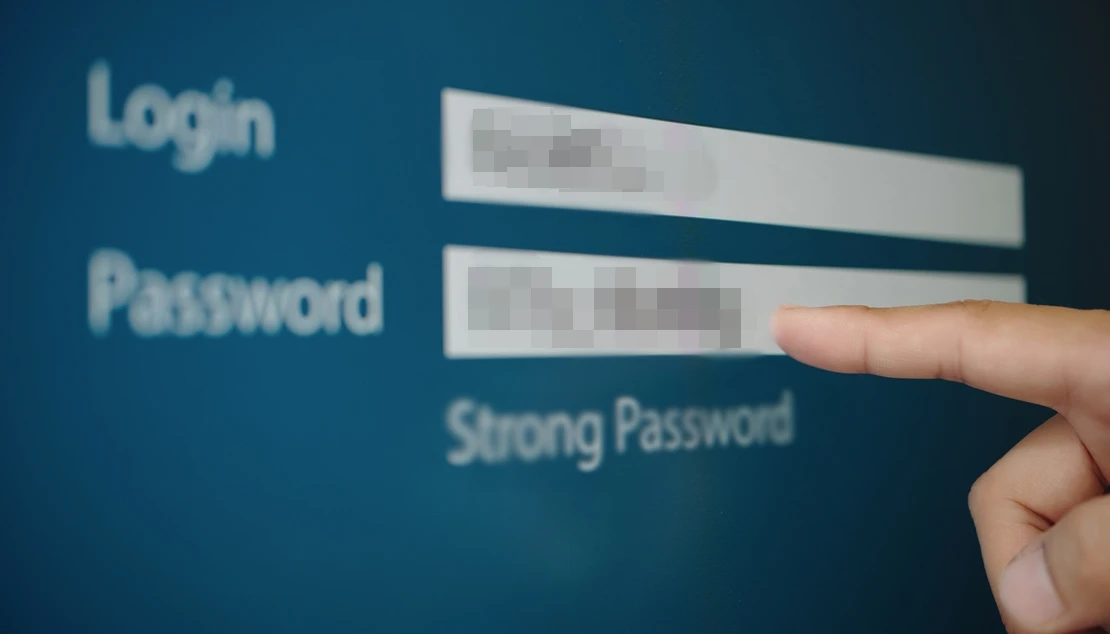 Día de la contraseña: el seguro contra las intrusiones online