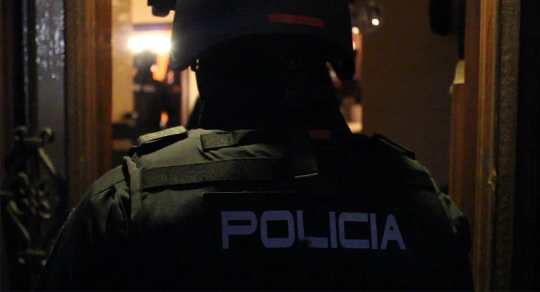 Cae el hombre que vendía drogas y medicamentos a menores en Badajoz